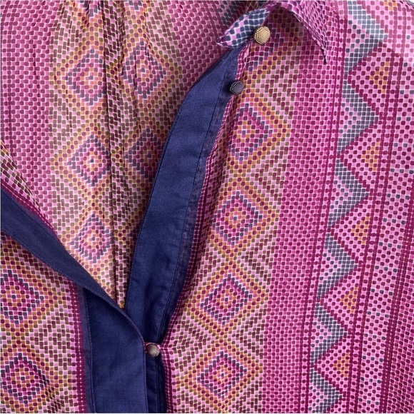 MASSIMO DUTTI Women’s Shirt - Picture 5 of 10